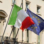 Italia apre al debito comune UE, svolta industriale a Piombino